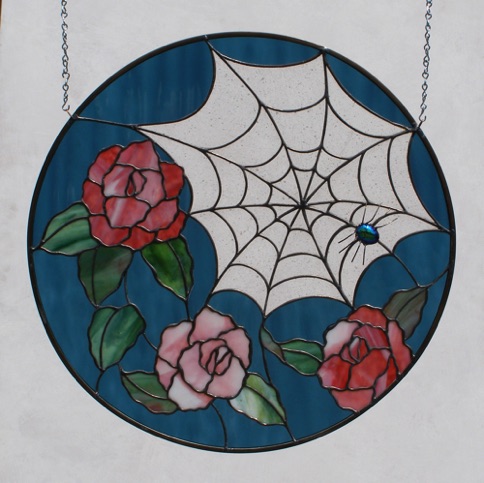 Spider Web .jpeg Spider Web .jpeg